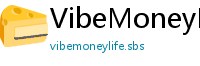VibeMoneyLife